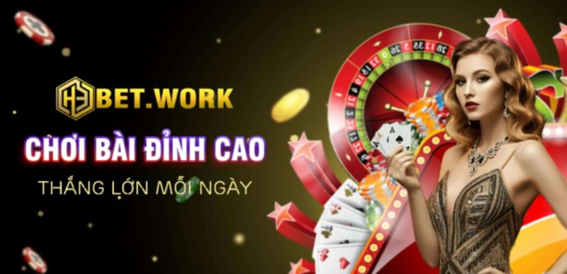 Trang chủ 30 cổng game H3Bet