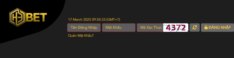 Trang chủ 34 đăng nhập h3bet